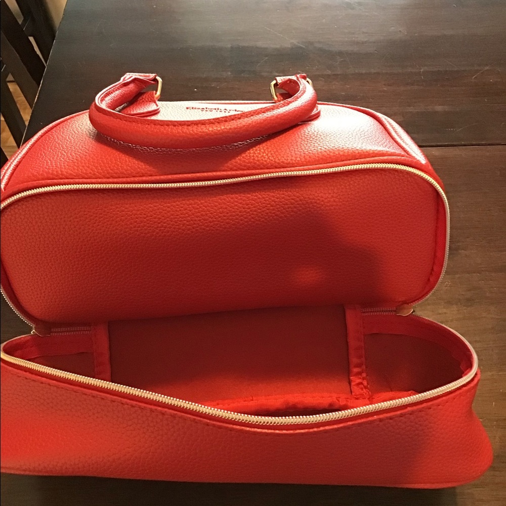 Elizabeth Arden New York Bag - Picture 5 of 7